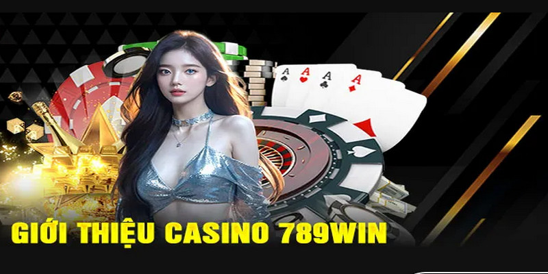 casino -789win