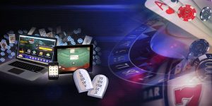 Game bài Poker - Trải nghiệm trò chơi cực cuốn, kiếm tiền khủng